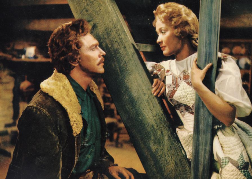 #57. Seven Brides for Seven Brothers (1954)